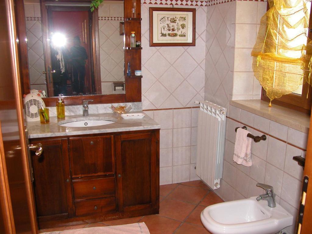 B&B Alla Fiera Ponte Galeria Bilik gambar