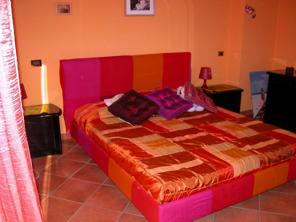 B&B Alla Fiera Ponte Galeria Bilik gambar